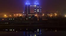 Готель Палац Хортиця, Запоріжжя Палац Хортиця фото-0