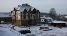 Готель Шелтер клуб, Луцьк Шелтер клуб фото-0