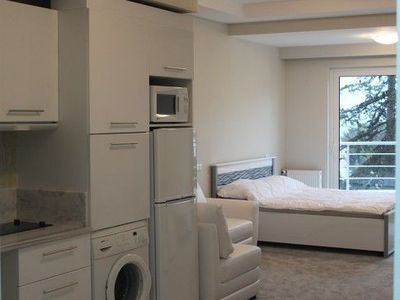 Апартаменты VIP-класса Алушта