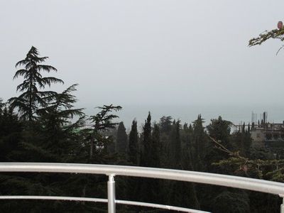 Апартаменты VIP-класса Алушта