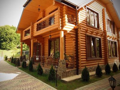 Оазис Поляна