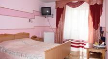 Готель Жасмін, Трускавець Жасмін фото-0