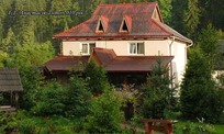 Баня, сауна Анастасія, Татарів Анастасія фото-0