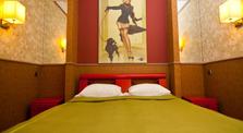Готель Road Star Hotel, Дніпропетровськ Road Star Hotel фото-2