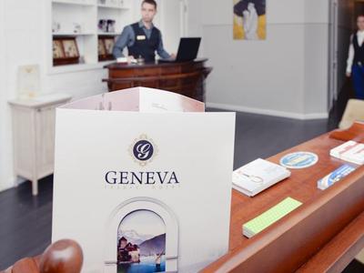 Geneva Одеса