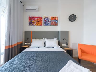 Partner Guest House Київ