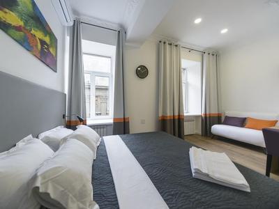 Partner Guest House Київ