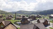Відпочинковий комплекс ТАОР Карпати, Східниця ТАОР Карпати фото-0