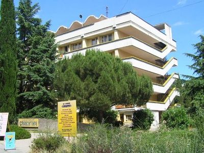 Славутич Алушта