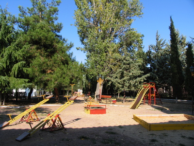 Славутич Алушта