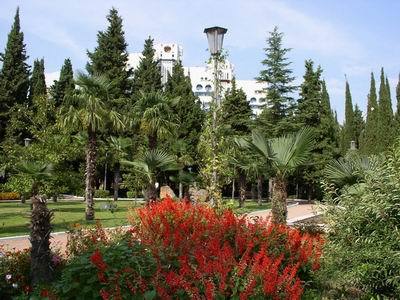 Спартар Алушта