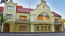 Hotel Летючий голландець, Uzhhorod Летючий голландець фото-0
