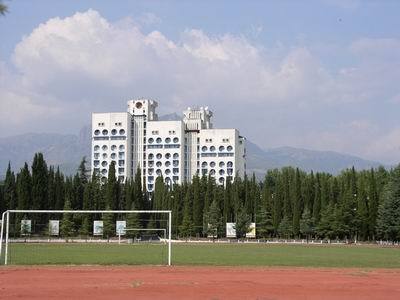 Спартар Алушта