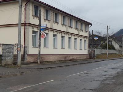 Президент Львів