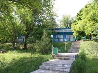 Pereval Bakhchysarai