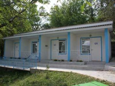 Pereval Bakhchysarai