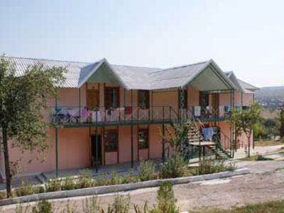 Pereval Bakhchysarai