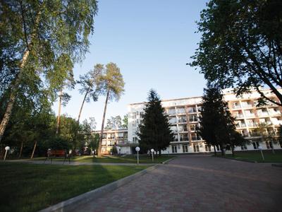 Пуща Київ