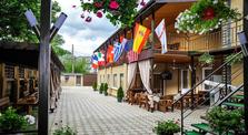 Готель Катрін, Бердянськ Катрін фото-0
