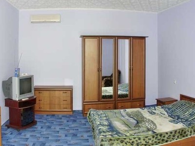 Kodak-Sudak Судак