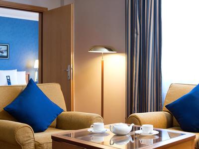 Radisson Blu Київ