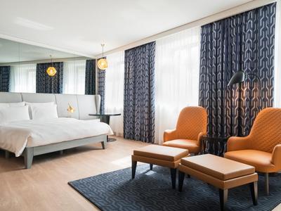 Radisson Blu Київ