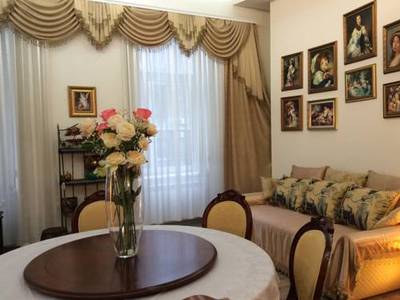 VIP квартири  на Дерибасівській Одеса