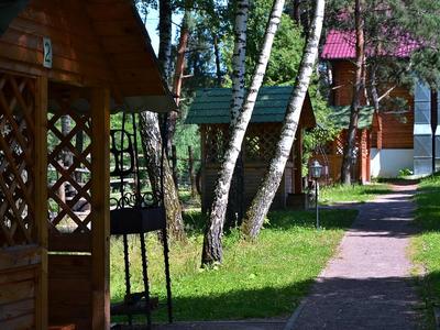 Вернигора Трускавець