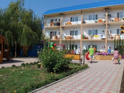 Озерки Затока