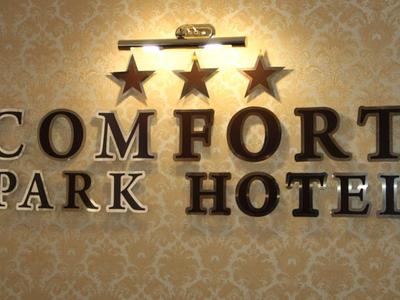 Comfort Park Hotel