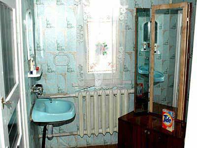 Кобзарева колиска Моринці