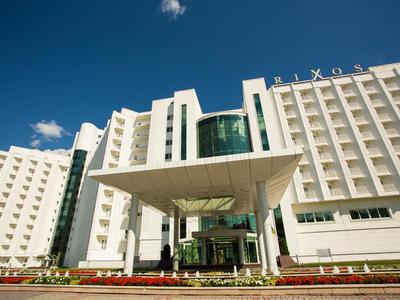 Ріксос-Прикарпаття Трускавець