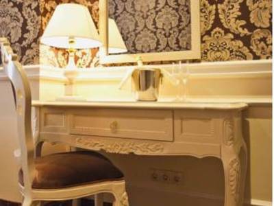 Royal Hotels & SPA Resorts «Женева» Трускавець