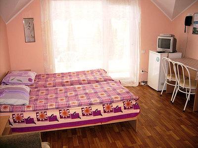 Лістригон Балаклава