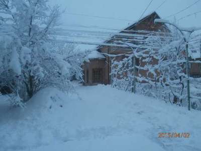 Волоський потік Ізки