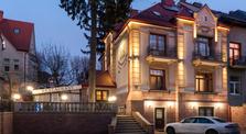 Вілла Станіславський, Львів Станіславський фото-0