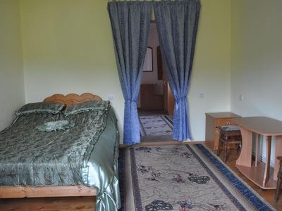 Коло друзів Славське