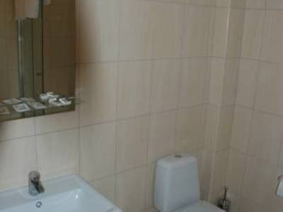 Шато Парадіз Ірпінь