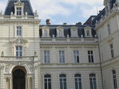Shelter Hostel Львів