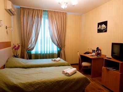 Сієста Київ