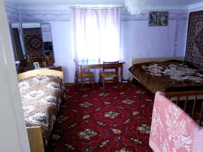 У Василини Дземброня