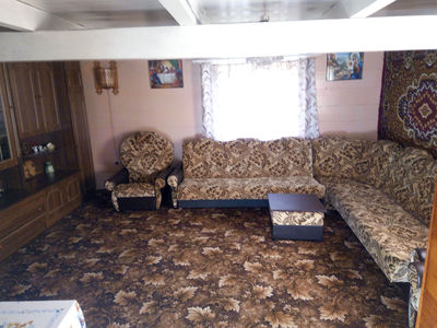У Василини Дземброня