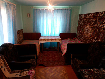 У Василини Дземброня