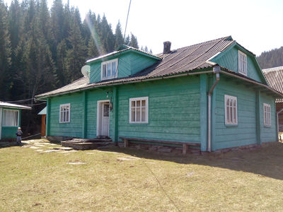 У Василини Дземброня