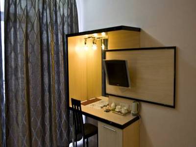 Staybridge Дніпро