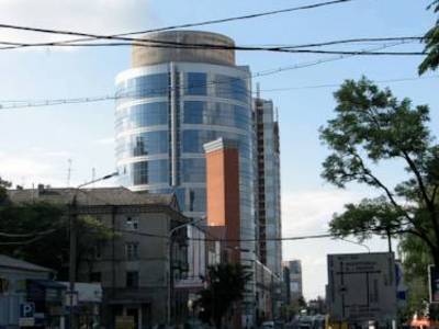 Staybridge Дніпро