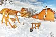 Котедж Чертіж, Татарів Чертіж фото-0