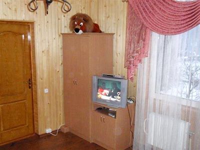 Чертіж Татарів