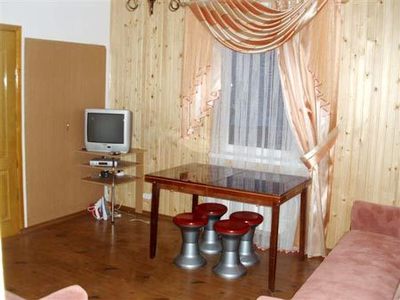 Чертіж Татарів