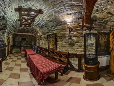 Тарас Бульба Кам'янець-Подільський